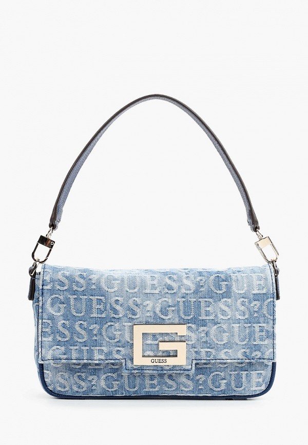 

Сумка Guess, Голубой