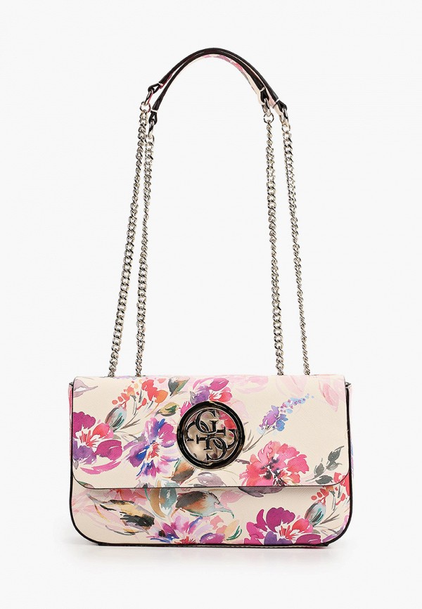 

Сумка Guess, Разноцветный