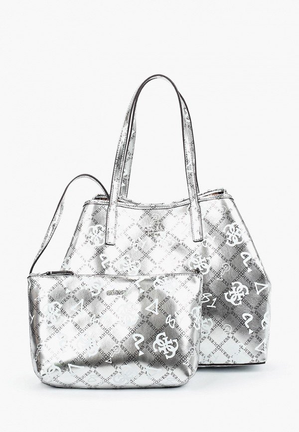 

Комплект Guess, Серебряный