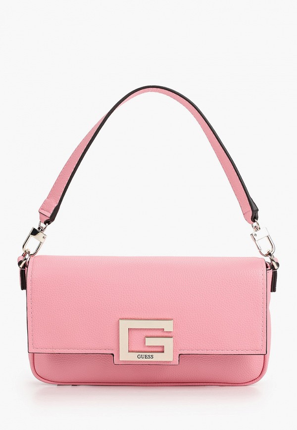 

Сумка Guess, Розовый
