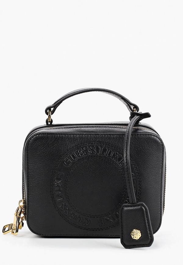 

Сумка Guess, Черный, Luxe