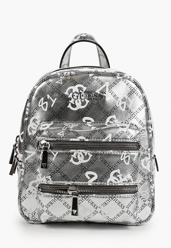 

Рюкзак Guess, Серебряный