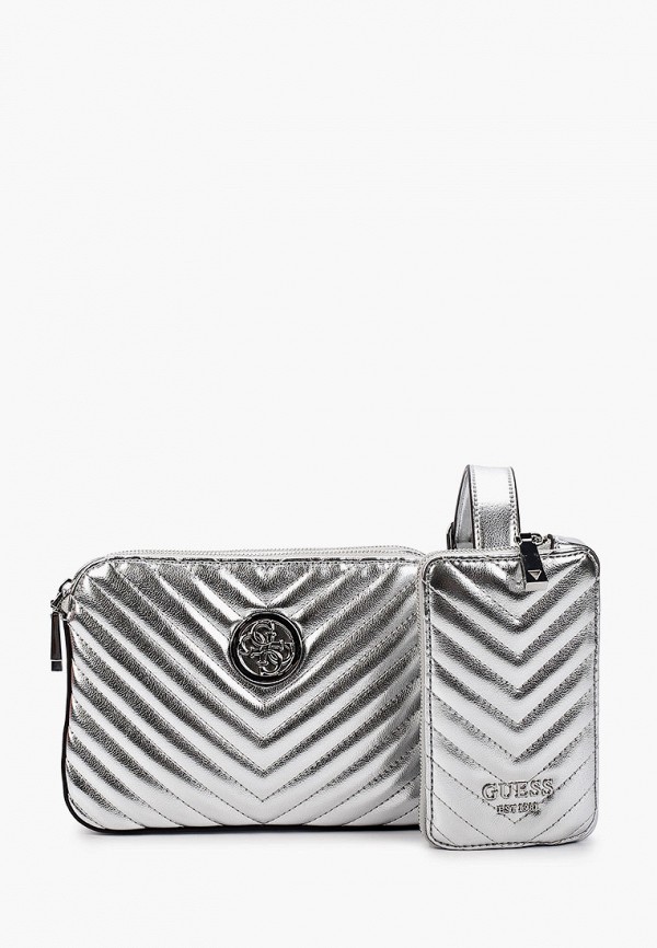 

Комплект Guess, Серебряный