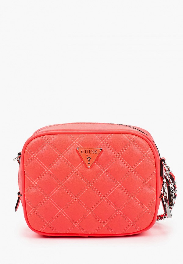 

Сумка Guess, Коралловый