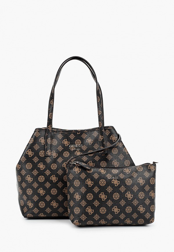 

Комплект Guess, Коричневый