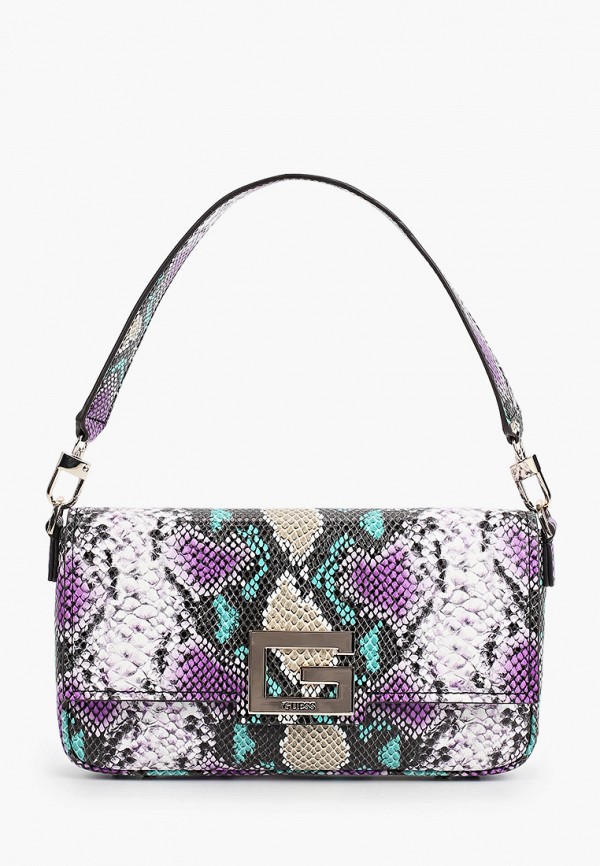 

Сумка Guess, Фиолетовый