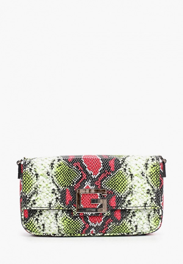 

Сумка Guess, Разноцветный