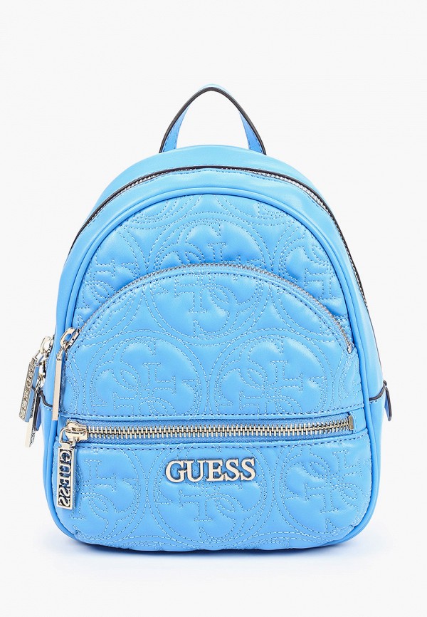 

Рюкзак Guess, Голубой