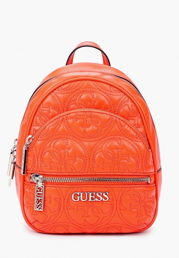 

Рюкзак Guess, Оранжевый