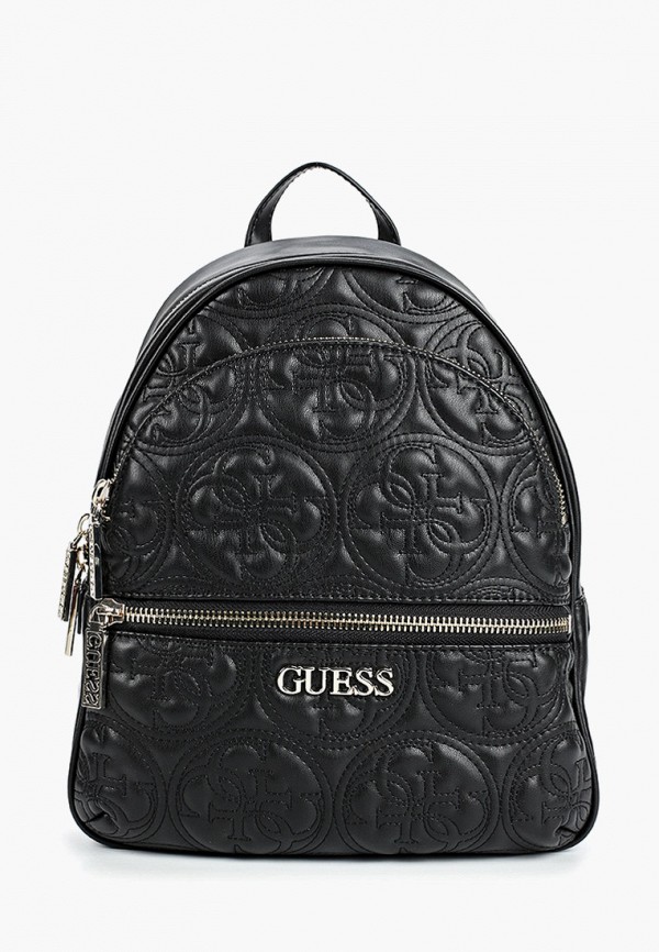

Рюкзак Guess, Черный