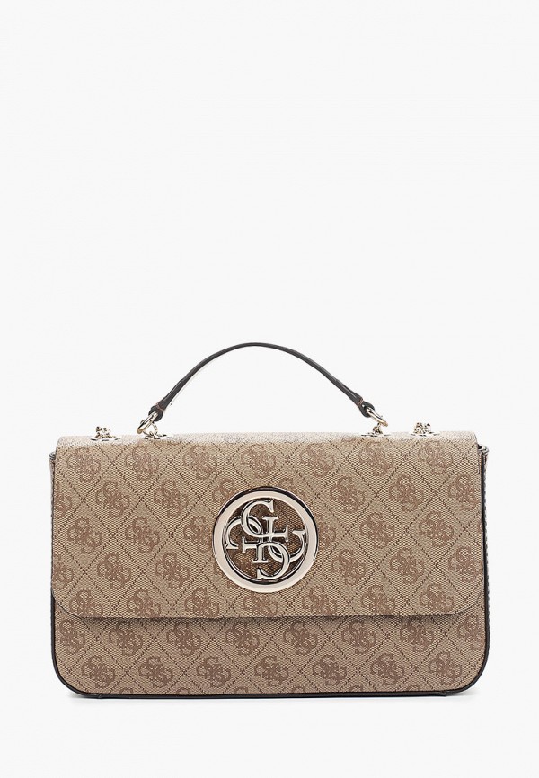 

Сумка Guess, Бежевый