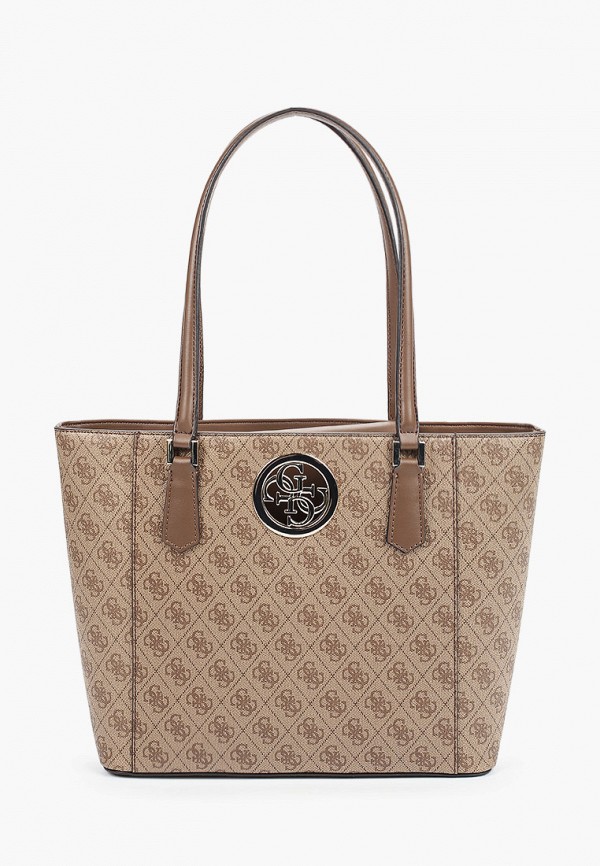 

Сумка Guess, Бежевый