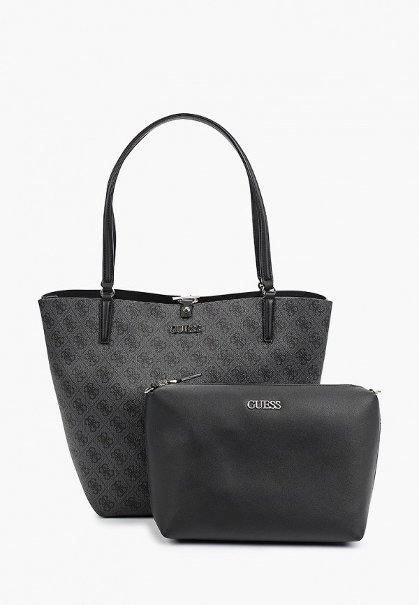 

Комплект Guess, Черный
