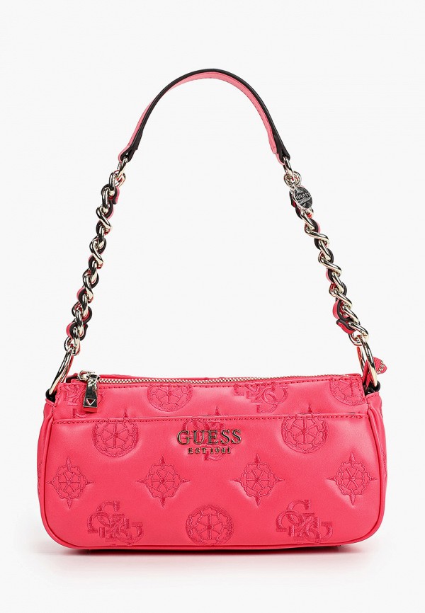 

Сумка Guess, Розовый
