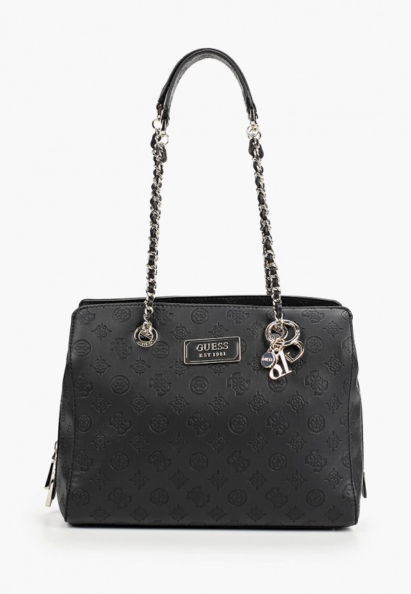 

Сумка Guess, Черный