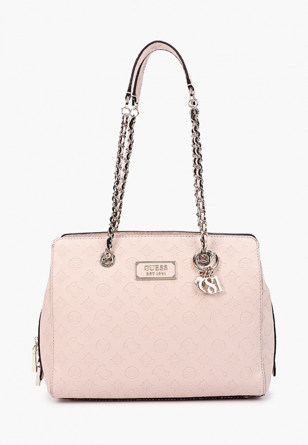 

Сумка Guess, Розовый