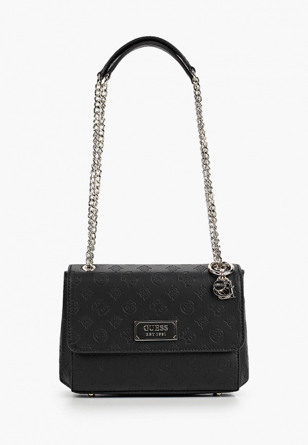 

Сумка Guess, Черный