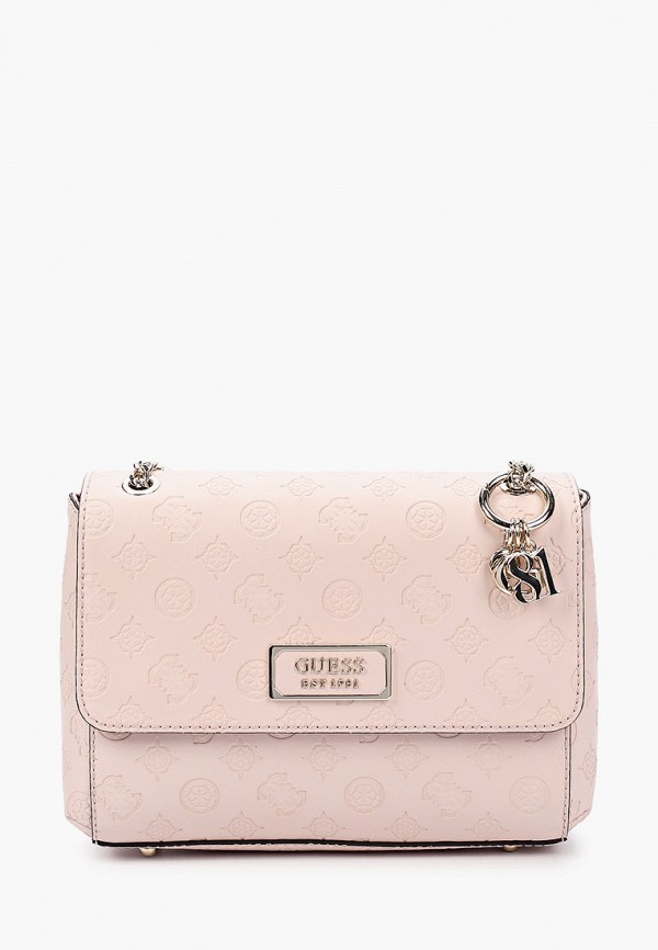 

Сумка Guess, Розовый
