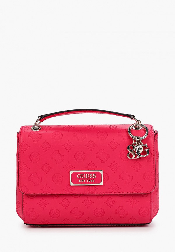 

Сумка Guess, Розовый