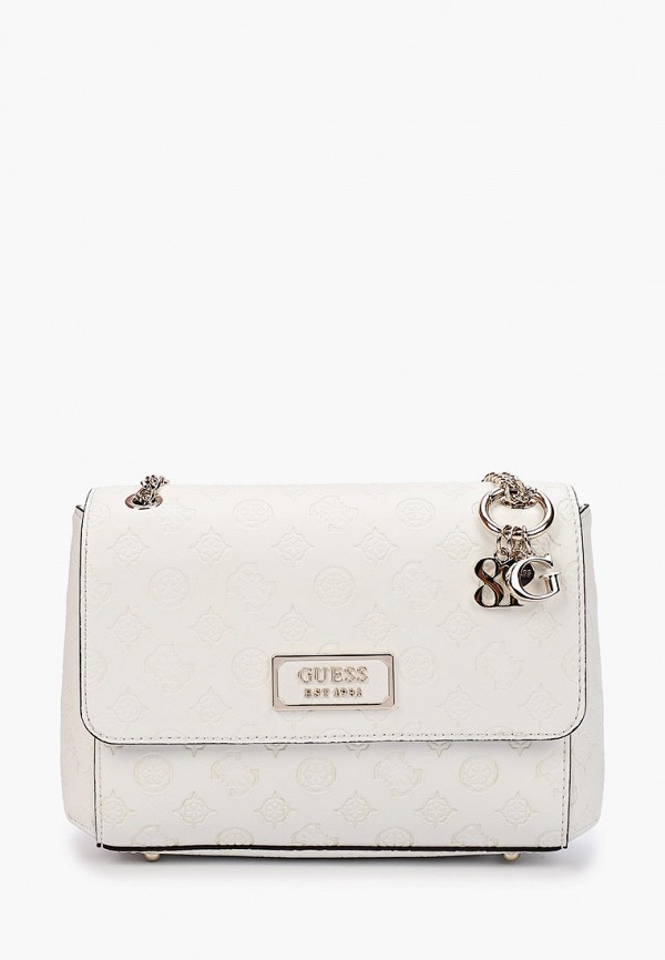 

Сумка Guess, Белый