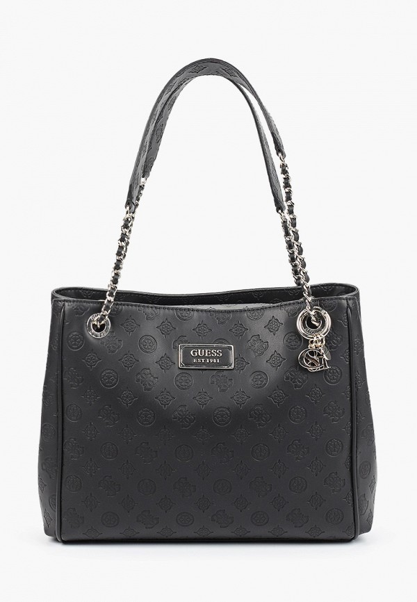 

Сумка Guess, Черный