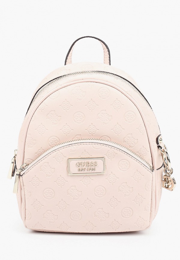 

Рюкзак Guess, Розовый
