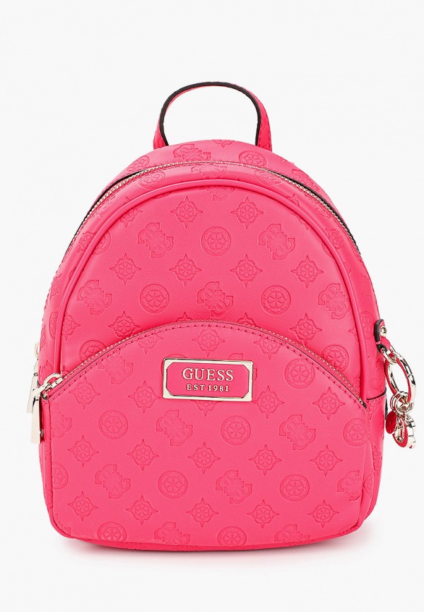 

Рюкзак Guess, Розовый