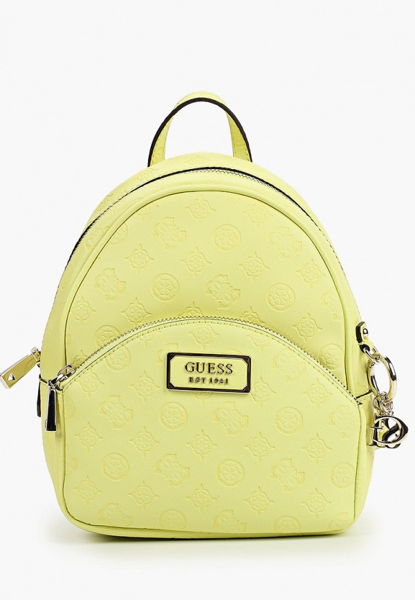 

Рюкзак Guess, Желтый