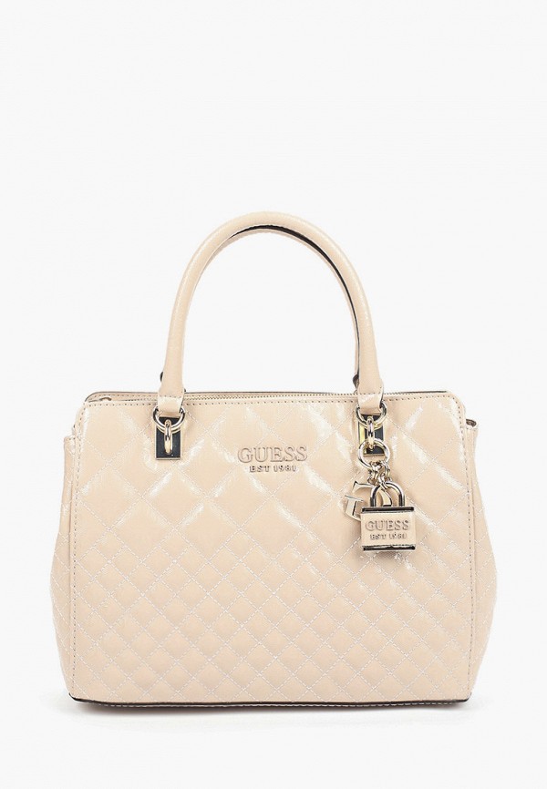 

Сумка Guess, Бежевый
