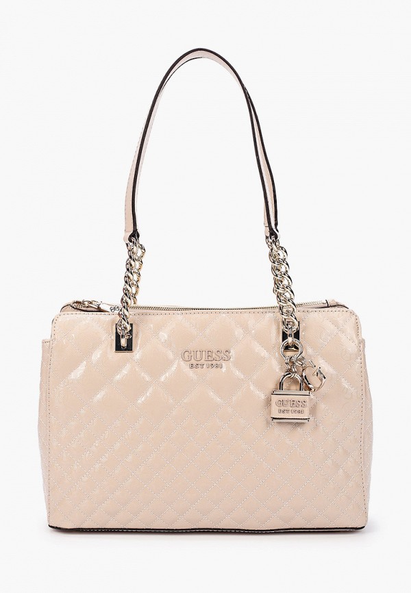 

Сумка Guess, Бежевый
