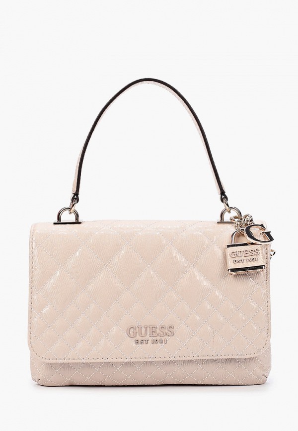 

Сумка Guess, Бежевый
