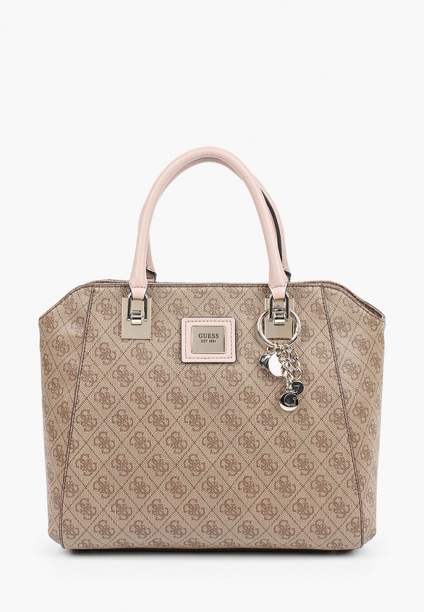 

Сумка Guess, Коричневый