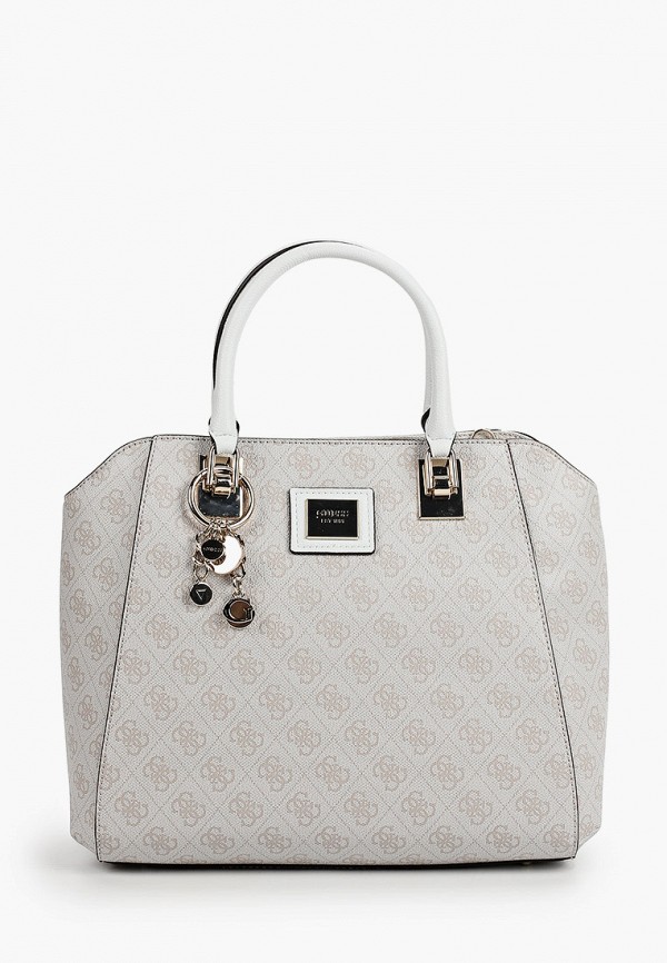 

Сумка Guess, Бежевый