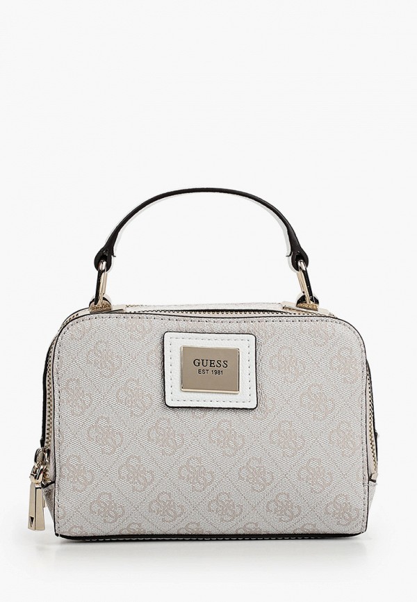 

Сумка Guess, Бежевый