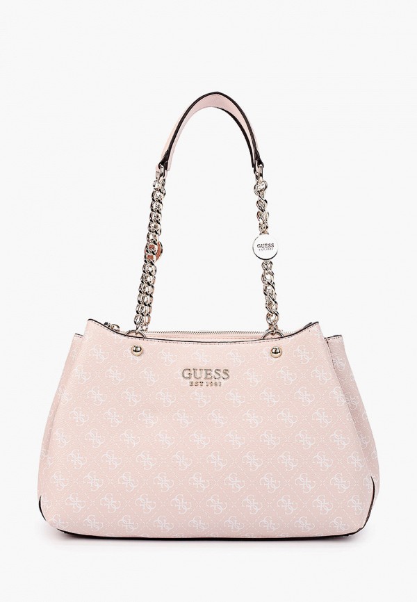 

Сумка Guess, Розовый