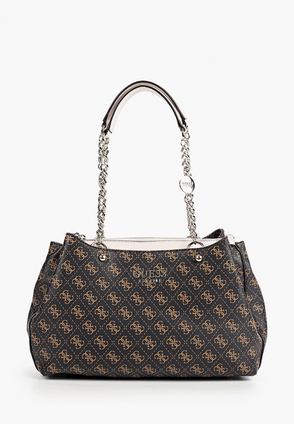

Сумка Guess, Коричневый