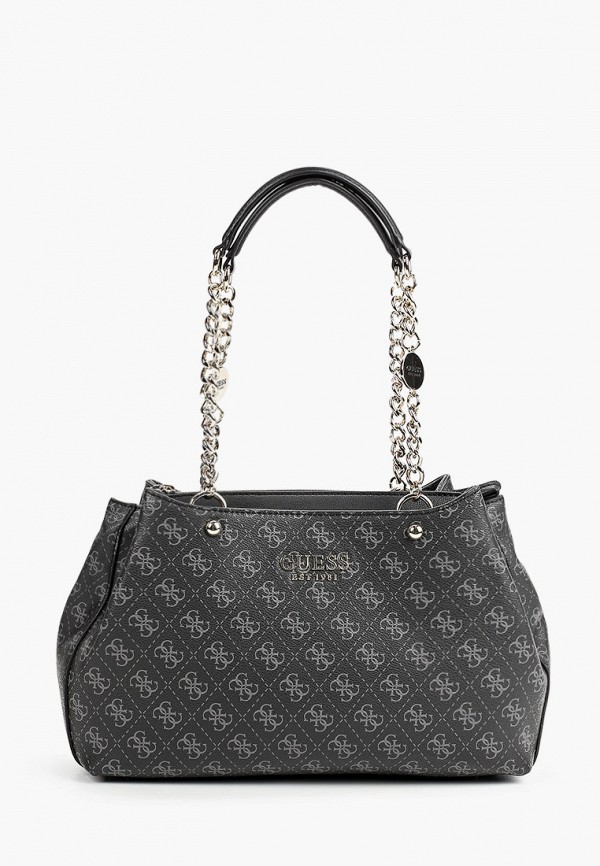 

Сумка Guess, Черный