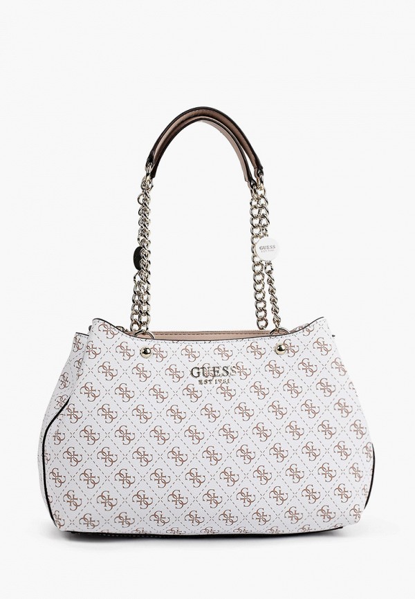 

Сумка Guess, Белый