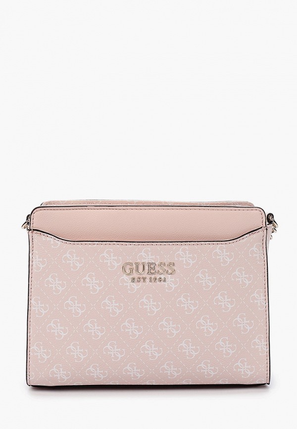 

Сумка Guess, Розовый
