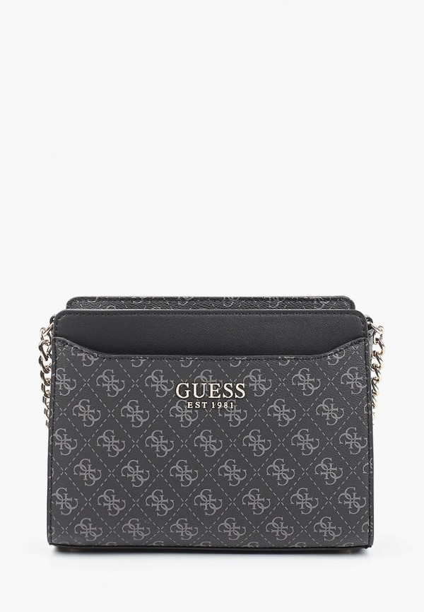 

Сумка Guess, Черный