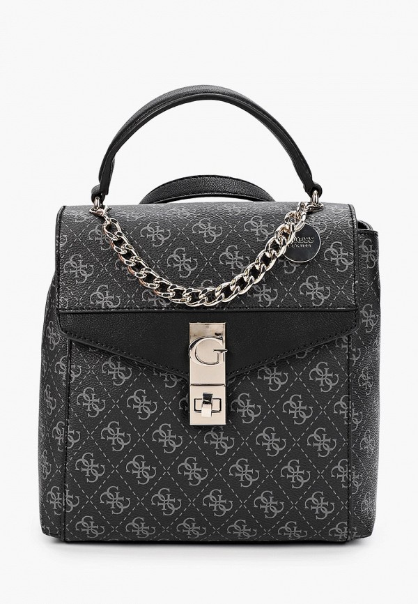 

Рюкзак Guess, Черный