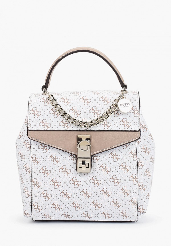 

Рюкзак Guess, Белый