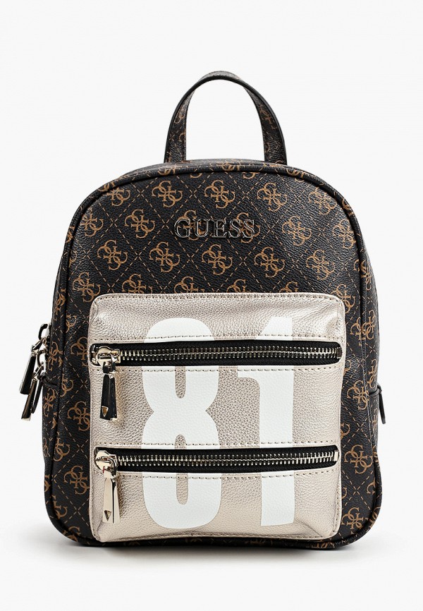

Рюкзак Guess, Коричневый