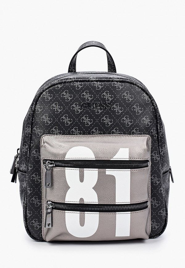 

Рюкзак Guess, Черный