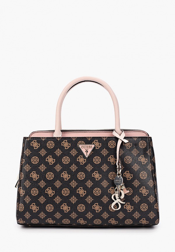 

Сумка Guess, Коричневый