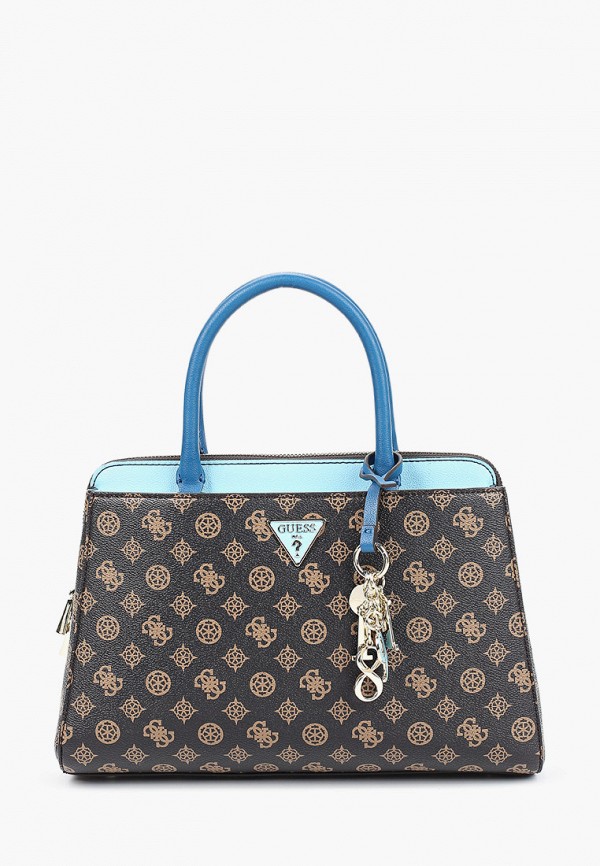 

Сумка Guess, Коричневый