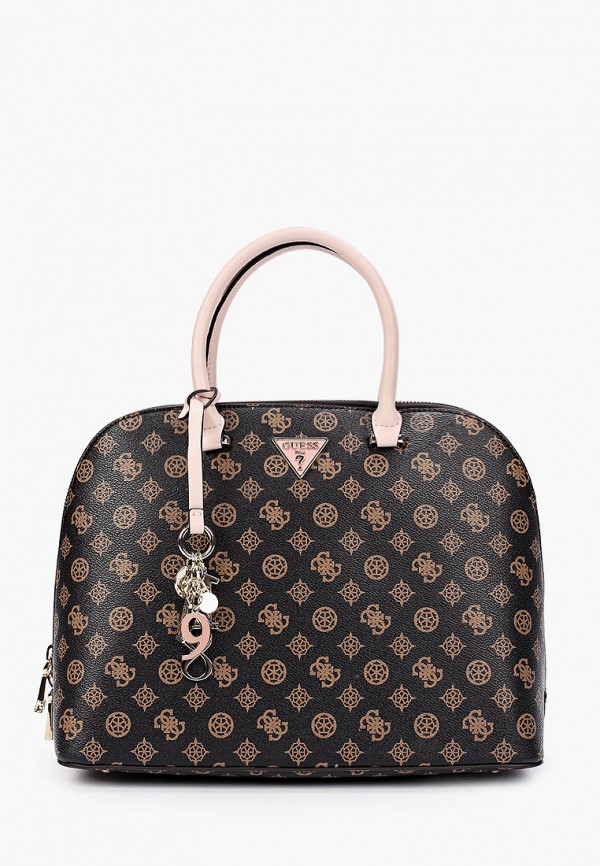 

Сумка Guess, Коричневый