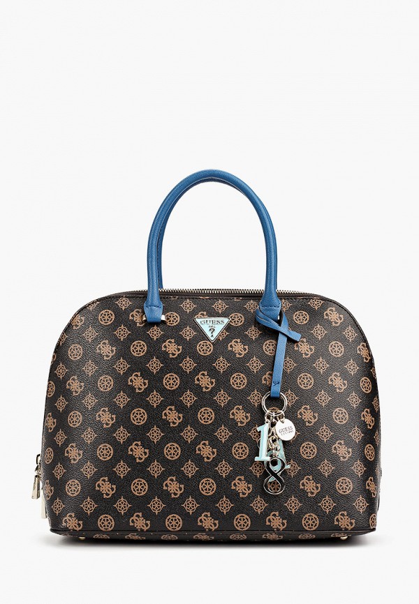 

Сумка Guess, Коричневый