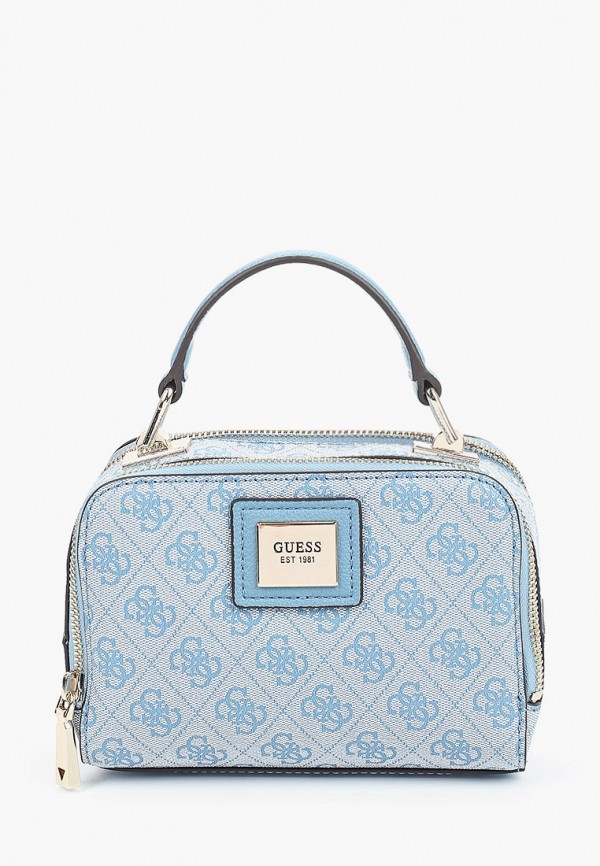 

Сумка Guess, Голубой