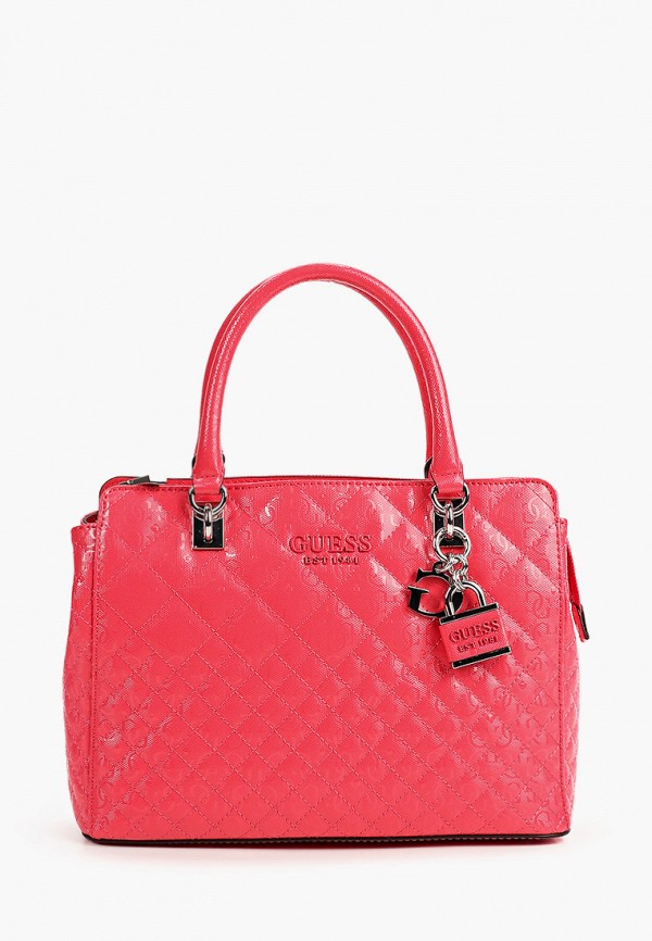 

Сумка Guess, Розовый